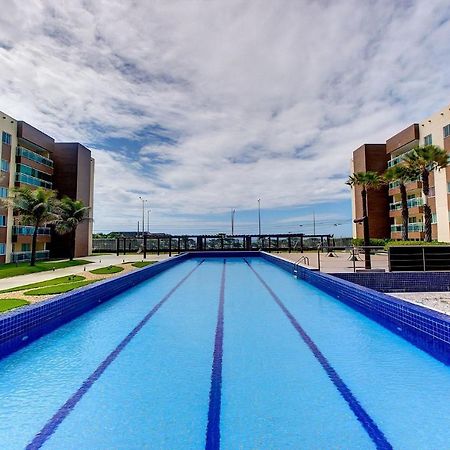 Apartamento No Vg Fun Na Praia Do Futuro Por Carpediem Apartment Fortaleza  Ngoại thất bức ảnh