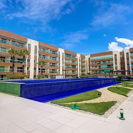 Apartamento No Vg Fun Na Praia Do Futuro Por Carpediem Apartment Fortaleza  Ngoại thất bức ảnh