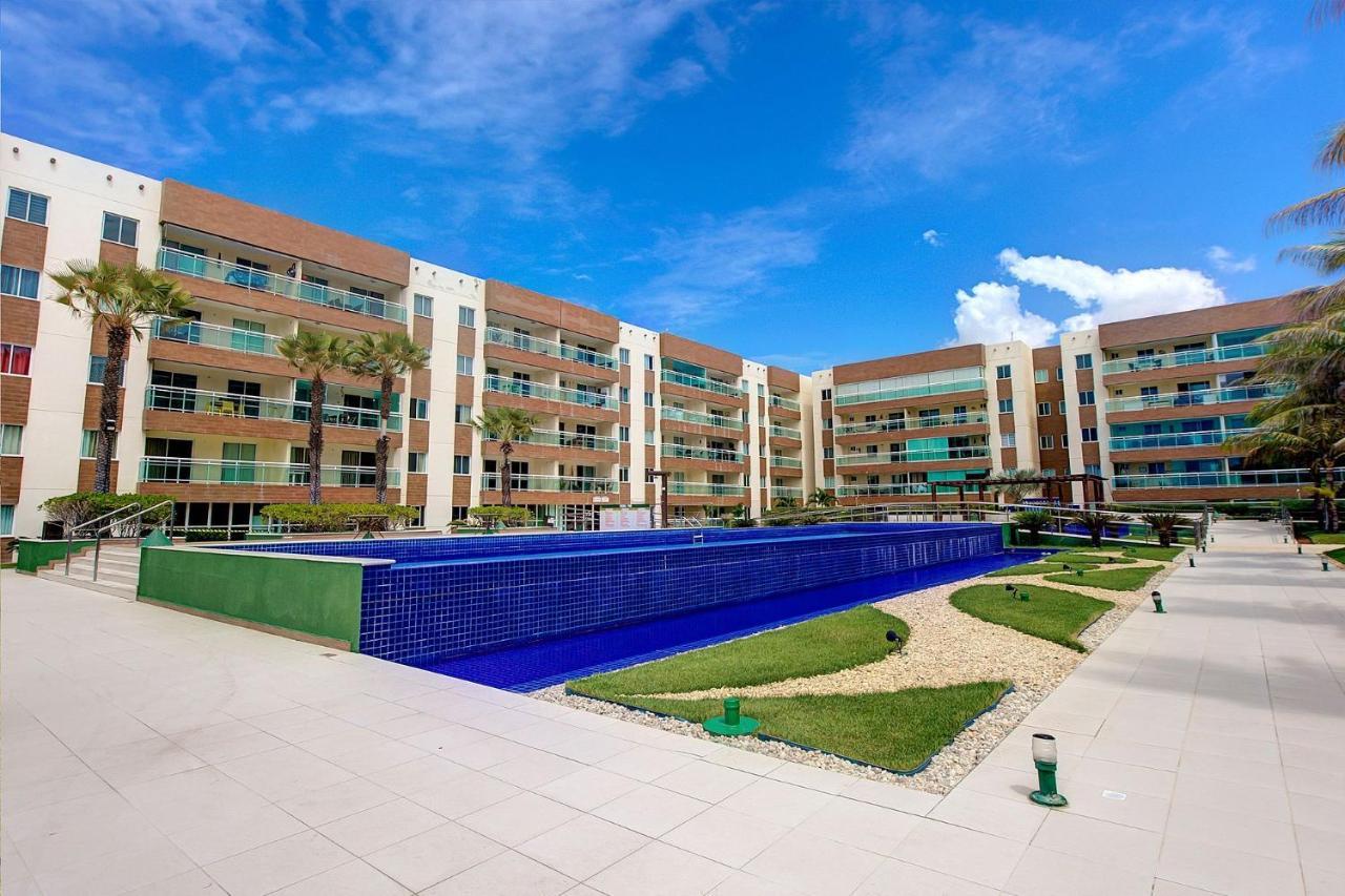 Apartamento No Vg Fun Na Praia Do Futuro Por Carpediem Apartment Fortaleza  Ngoại thất bức ảnh